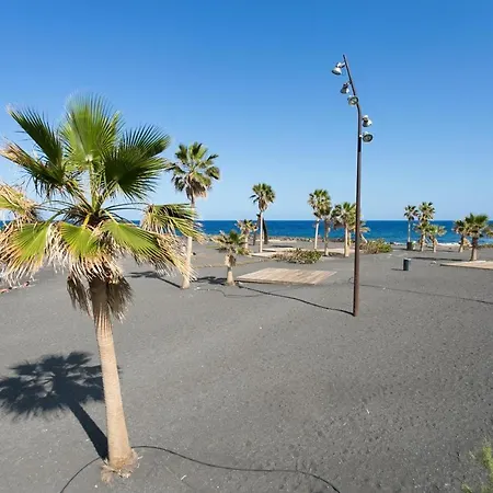 Palmeral De * Candelaria