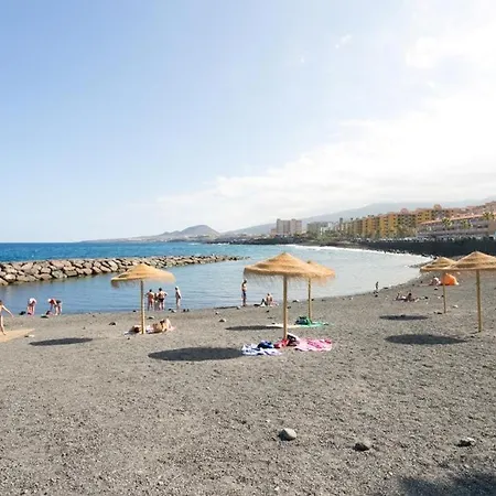 Palmeral De * Candelaria