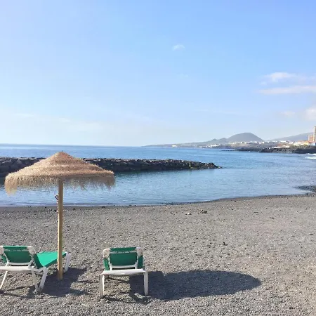 Palmeral De Apartment *