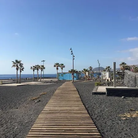 Lägenhet Palmeral De *