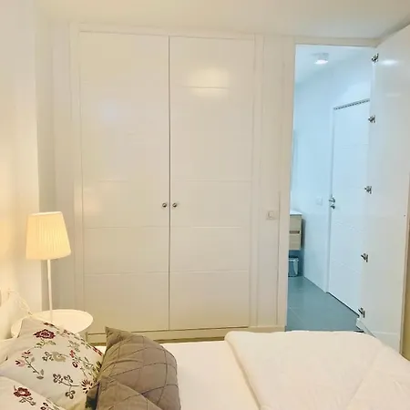 Palmeral De Apartment *
