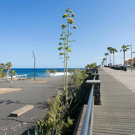 Palmeral De * Κανδελάρια